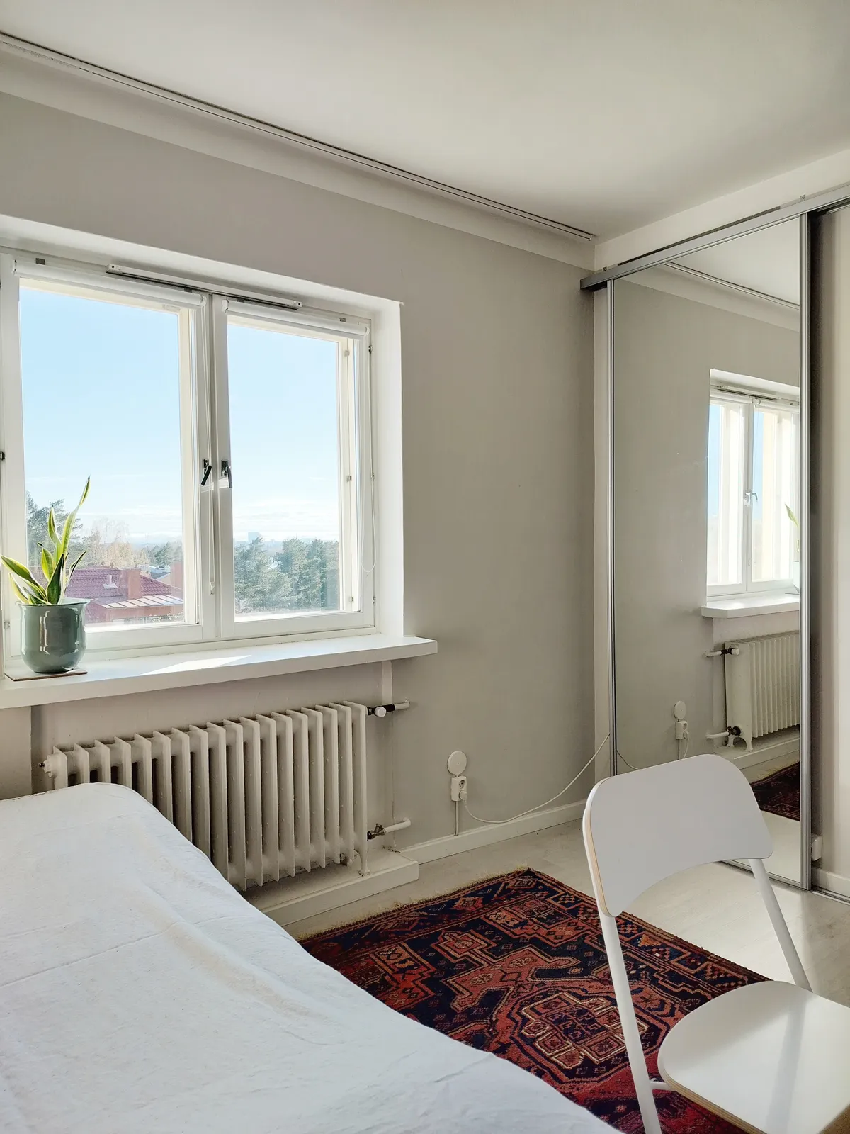 Hyreslägenhet på Helsinki i helsinki