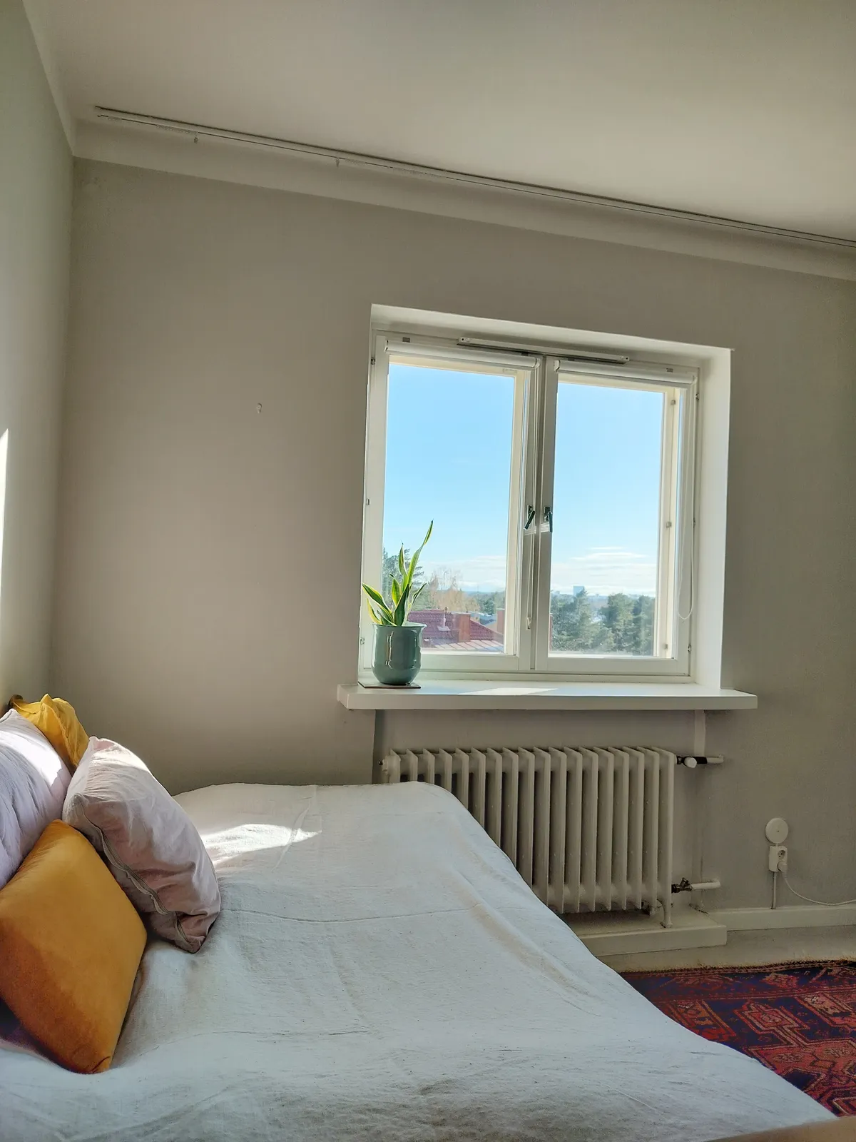 Hyreslägenhet på Helsinki i helsinki