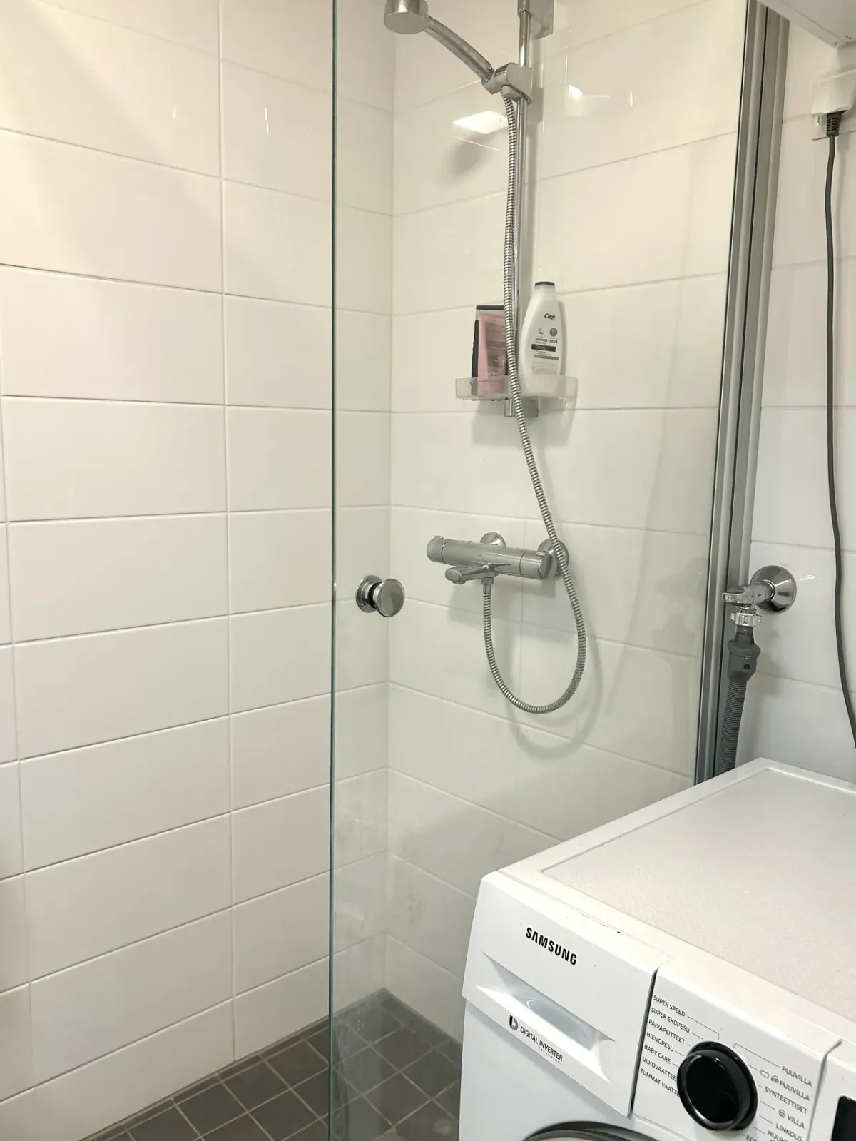 Hyreslägenhet på Turku i turku