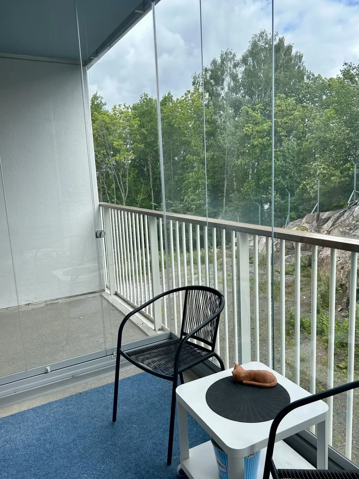 Hyreslägenhet på Turku i turku