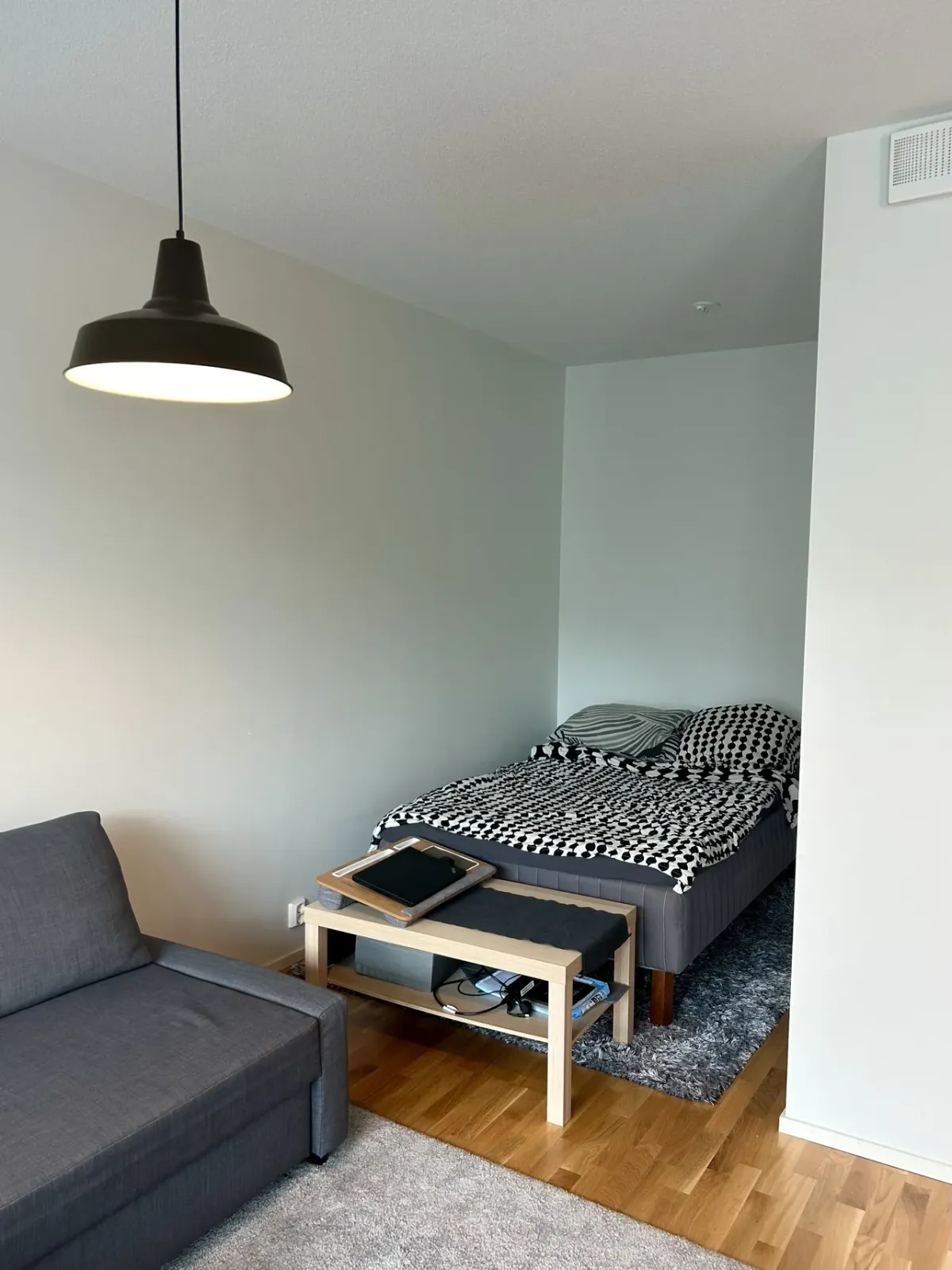 Hyreslägenhet på Turku i turku