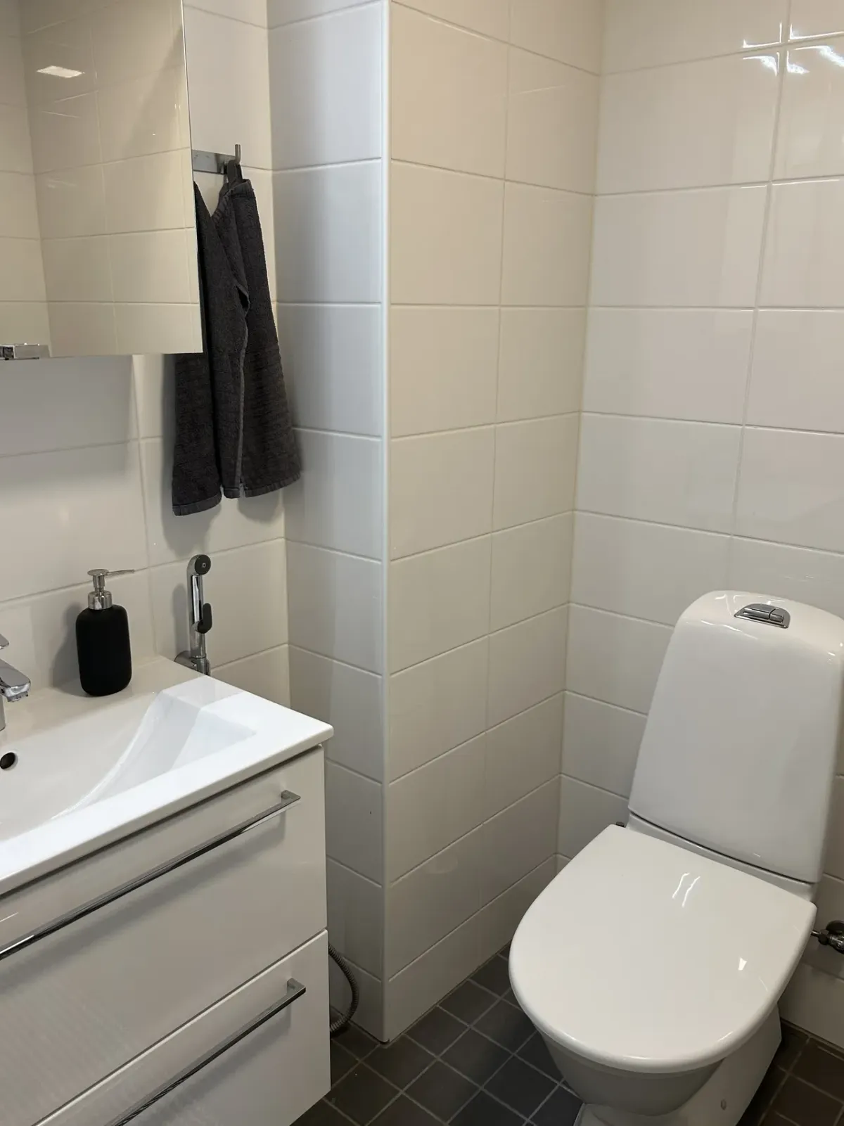 Hyreslägenhet på Turku i turku