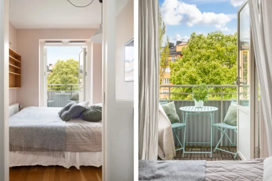 Hyreslägenhet på Stockholm i stockholm