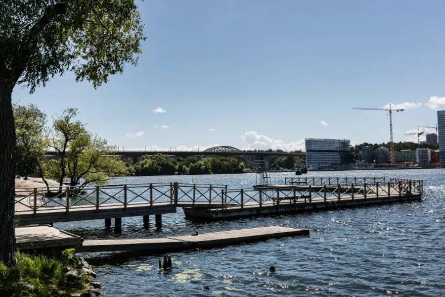 Hyreslägenhet på Stockholm i stockholm