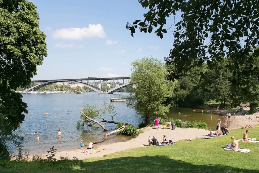 Hyreslägenhet på Stockholm i stockholm