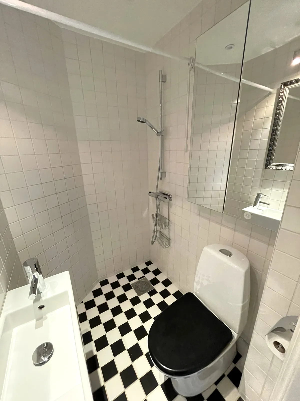 Hyreslägenhet på Örebro i orebro