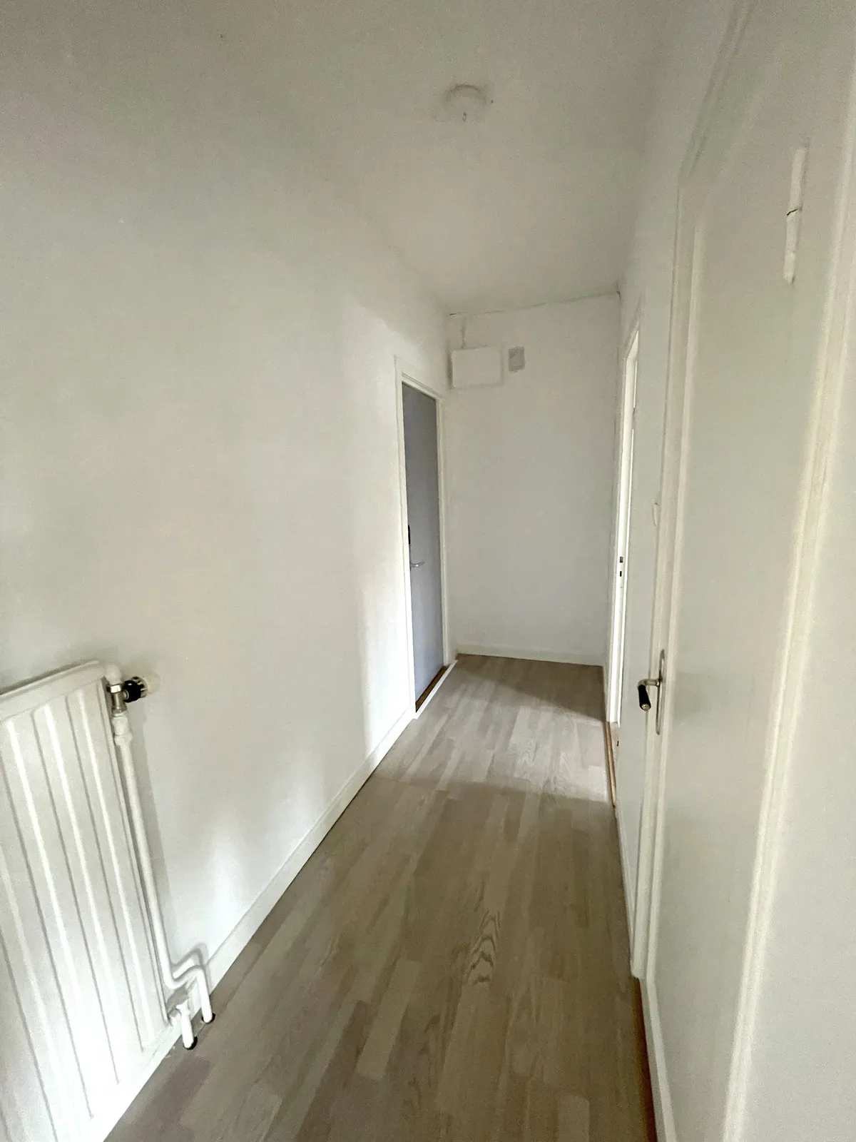 Hyreslägenhet på Örebro i orebro