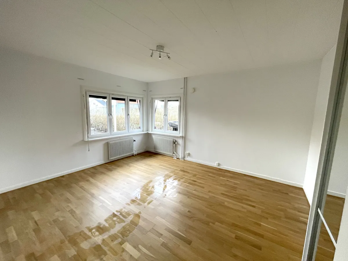 Hyreslägenhet på Örebro i orebro