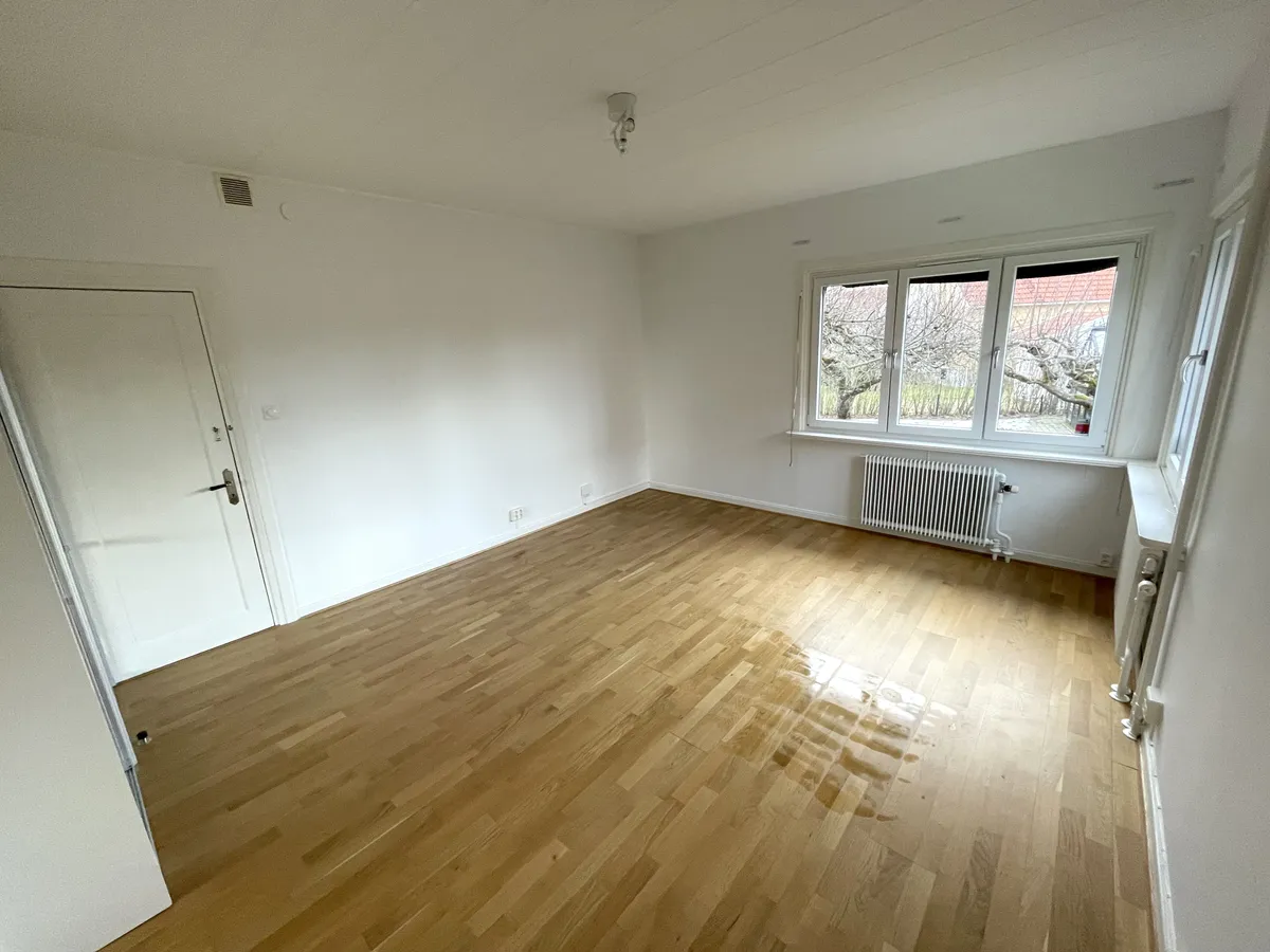 Hyreslägenhet på Örebro i orebro