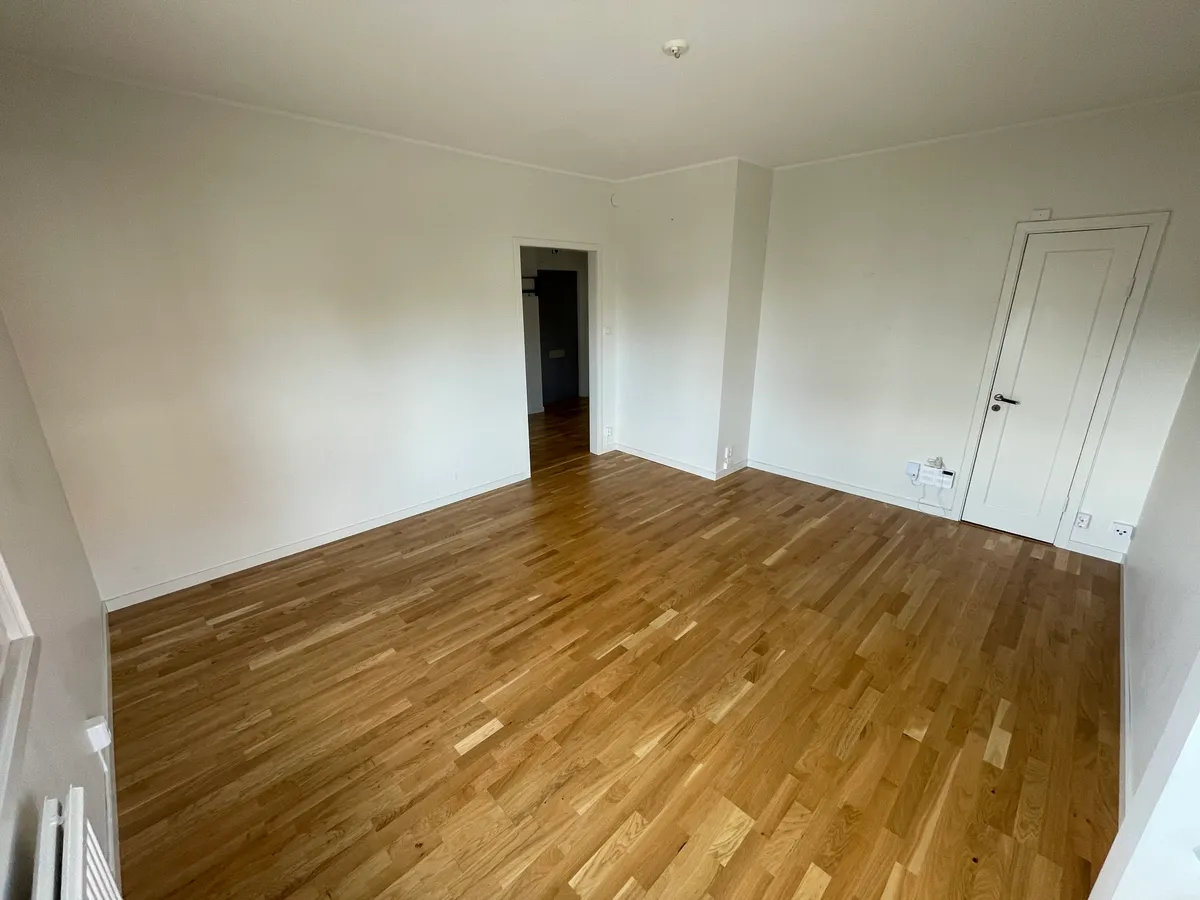 Hyreslägenhet på Örebro i orebro