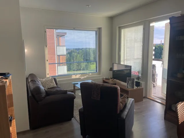 Hyreslägenhet på Tampere i tampere
