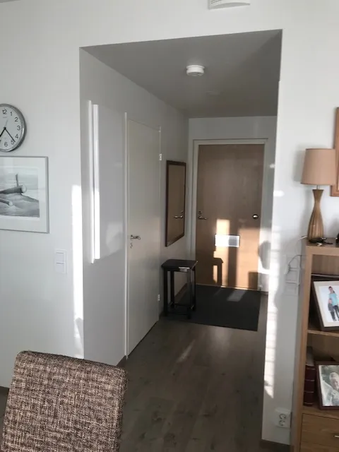 Hyreslägenhet på Tampere i tampere
