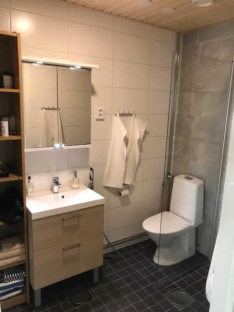 Hyreslägenhet på Tampere i tampere