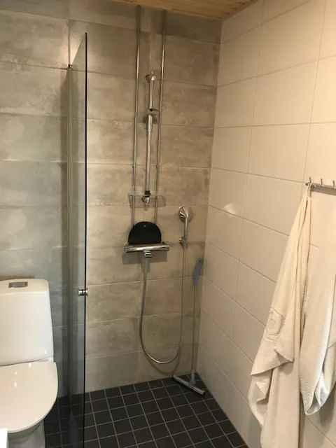 Hyreslägenhet på Tampere i tampere