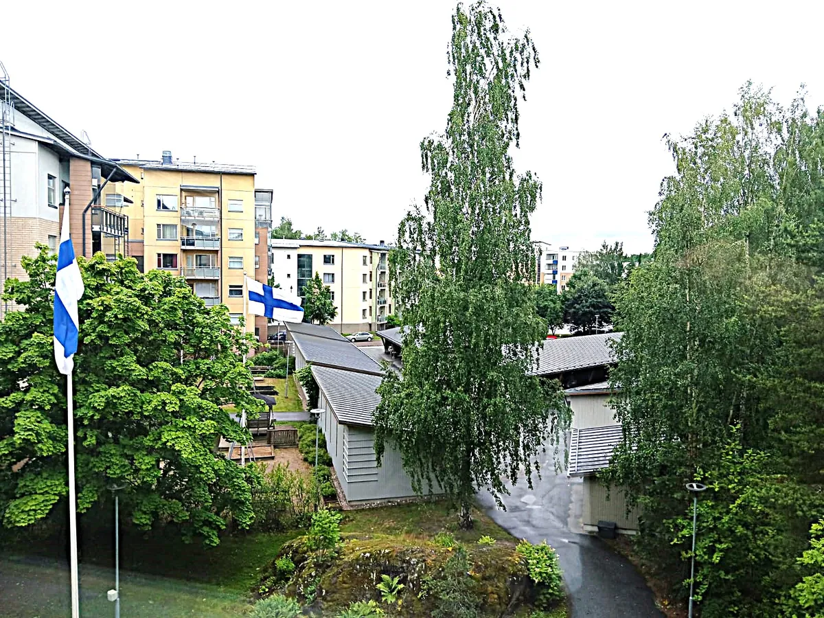 Hyreslägenhet på Lappeenranta i lappeenranta