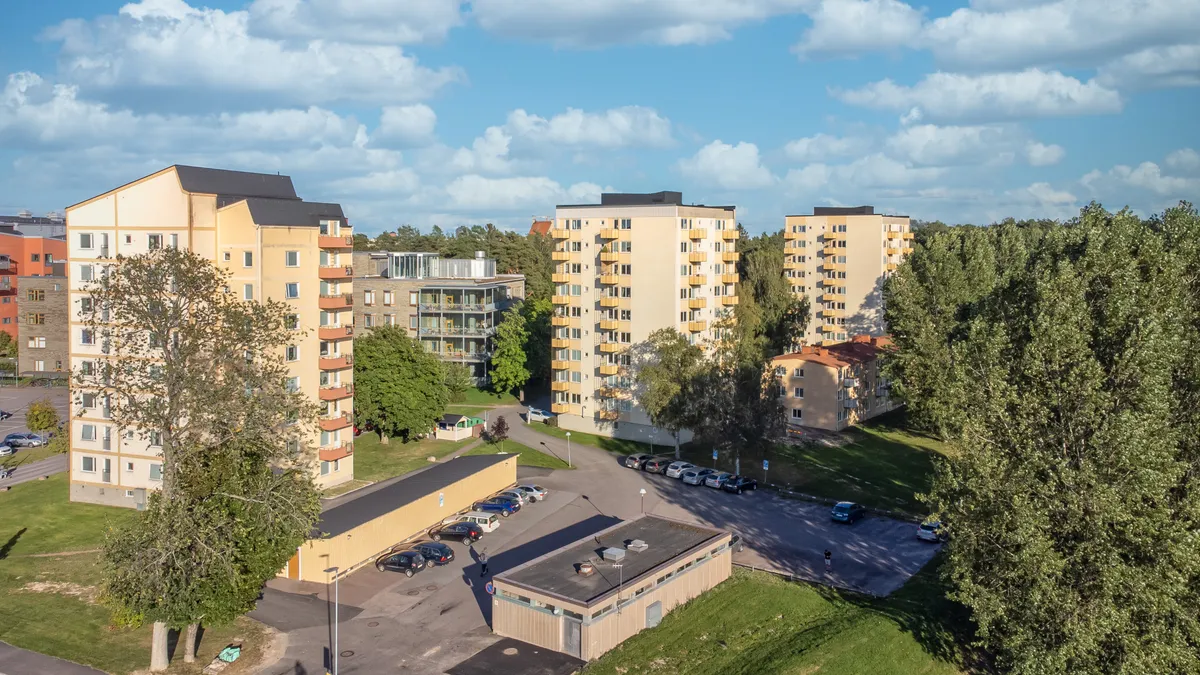 Hyreslägenhet på Karlstad i karlstad