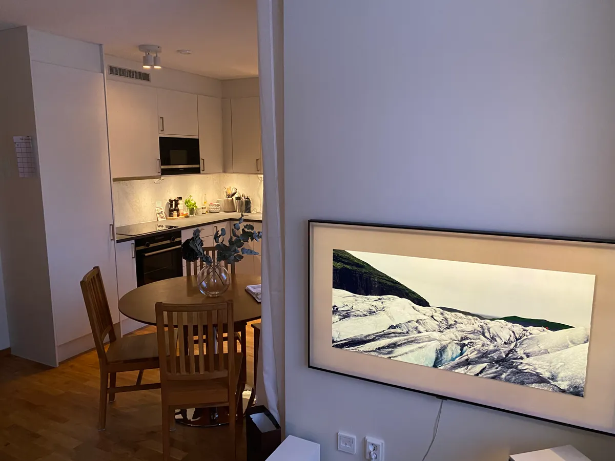 Hyreslägenhet på Sollentuna i sollentuna