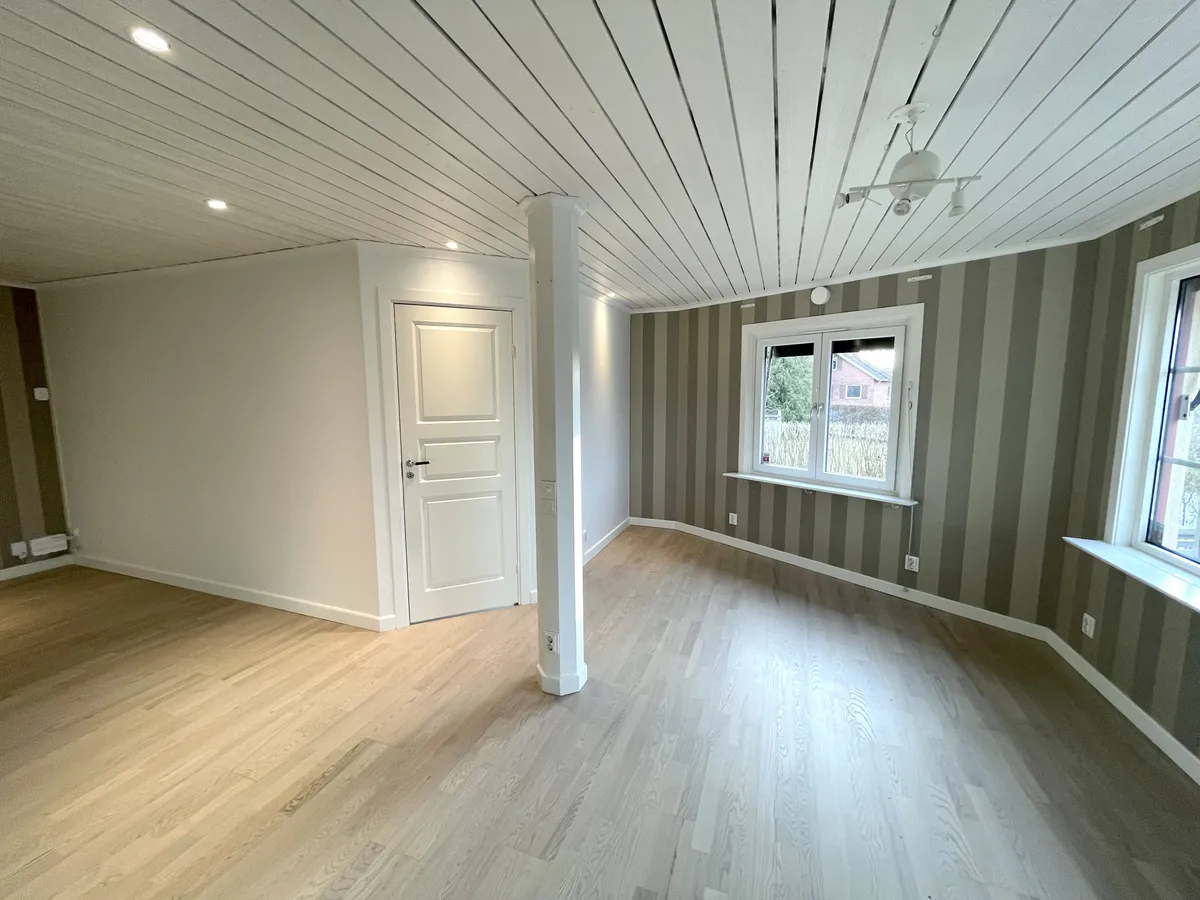 Hyreslägenhet på Örebro i orebro