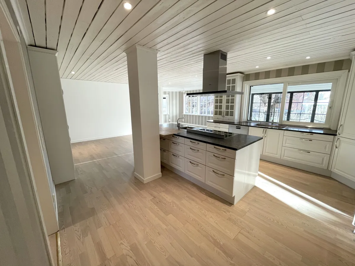 Hyreslägenhet på Örebro i orebro