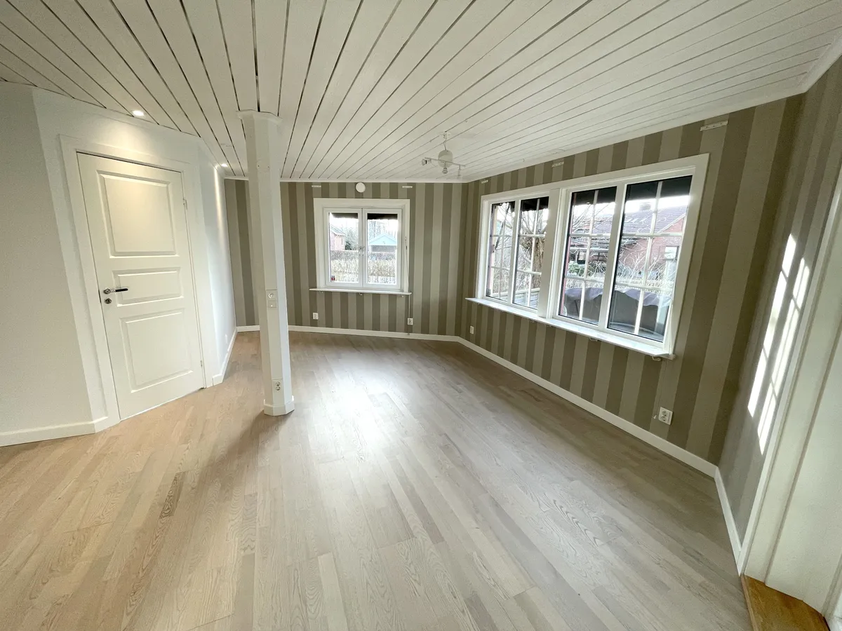 Hyreslägenhet på Örebro i orebro