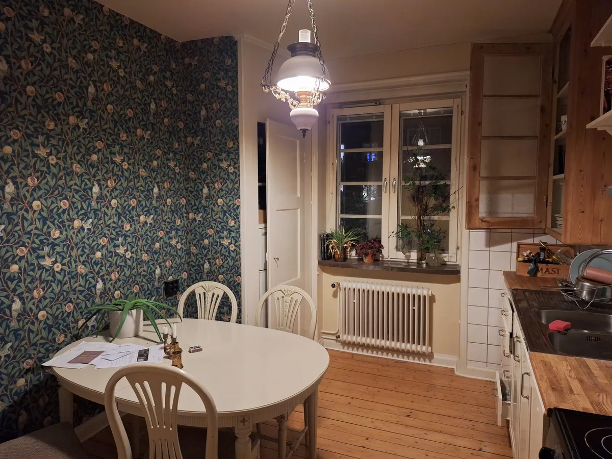 Hyreslägenhet på Malmö i malmo