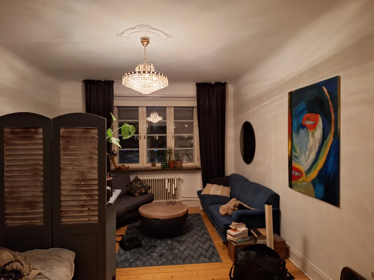 Hyreslägenhet på Malmö i malmo