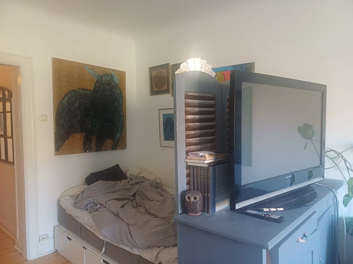 Hyreslägenhet på Malmö i malmo