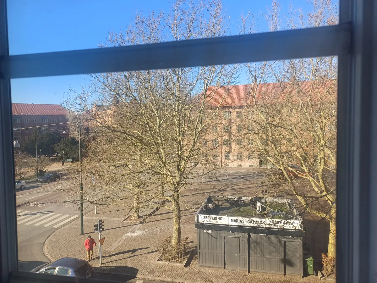 Hyreslägenhet på Malmö i malmo