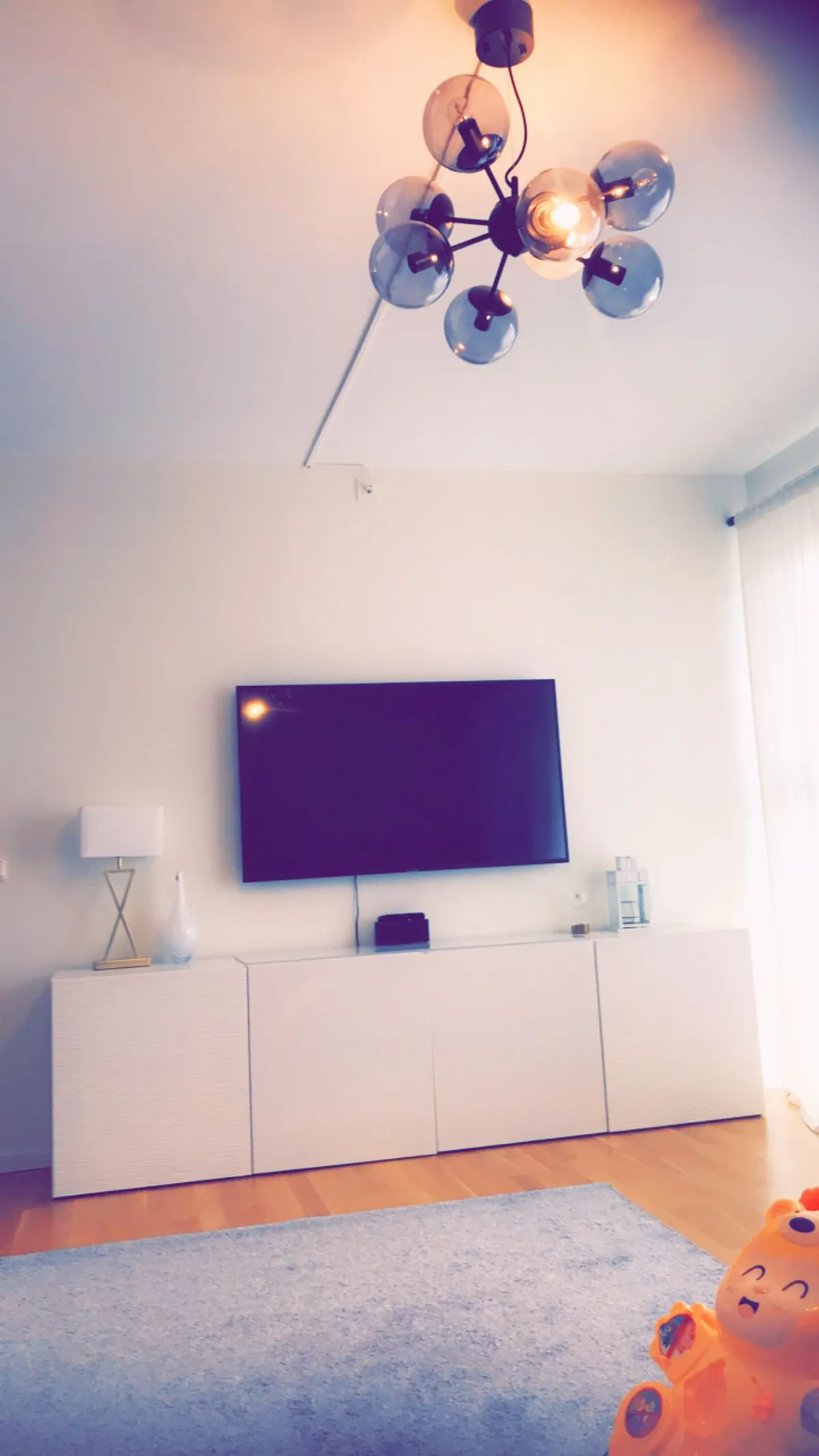 Hyreslägenhet på Stockholm i stockholm