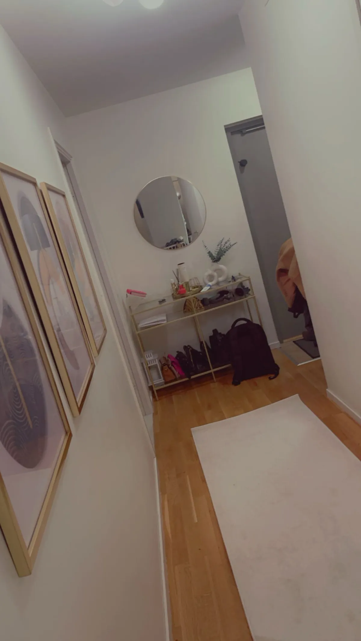 Hyreslägenhet på Stockholm i stockholm