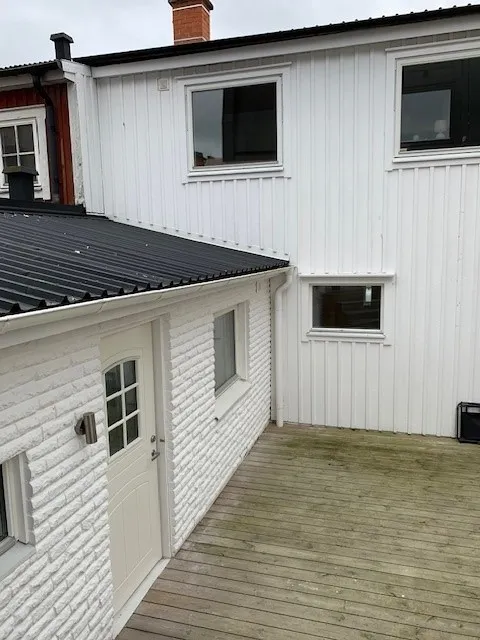 Hyreslägenhet på Karlshamn i karlshamn