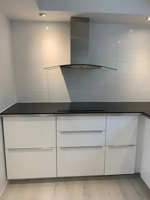 Hyreslägenhet på Karlshamn i karlshamn