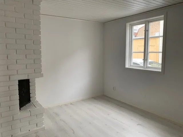 Hyreslägenhet på Karlshamn i karlshamn
