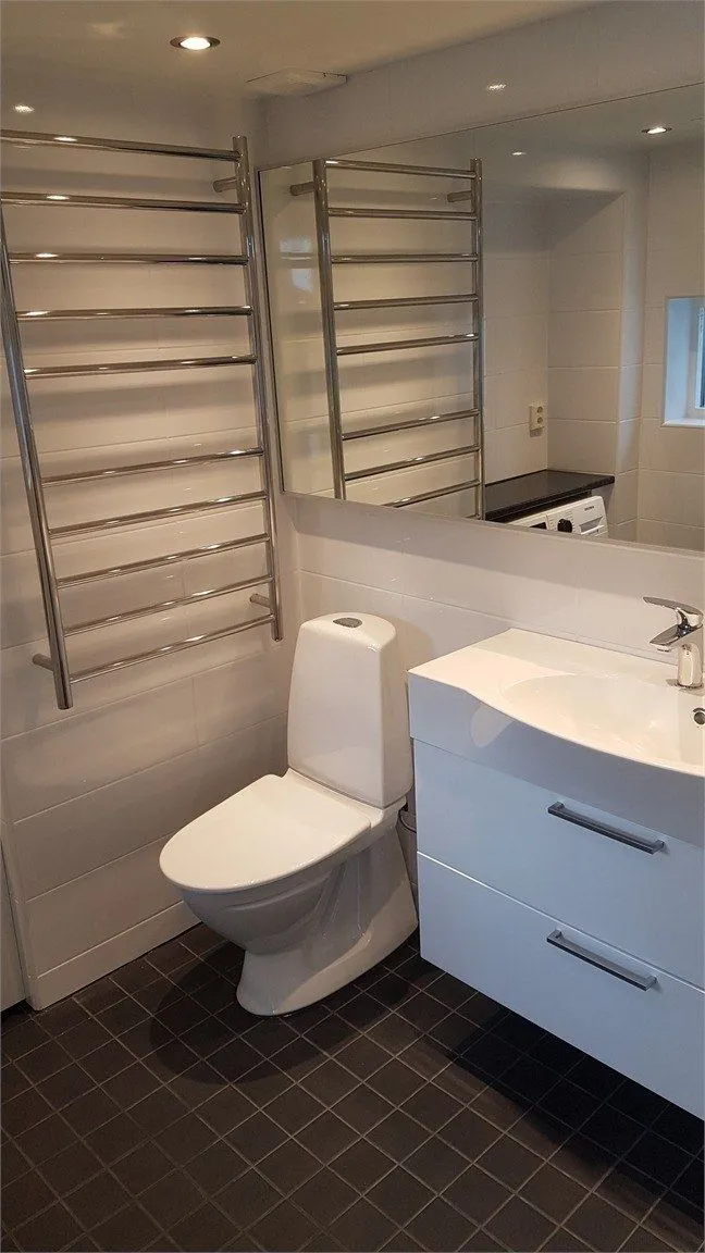Hyreslägenhet på Karlshamn i karlshamn