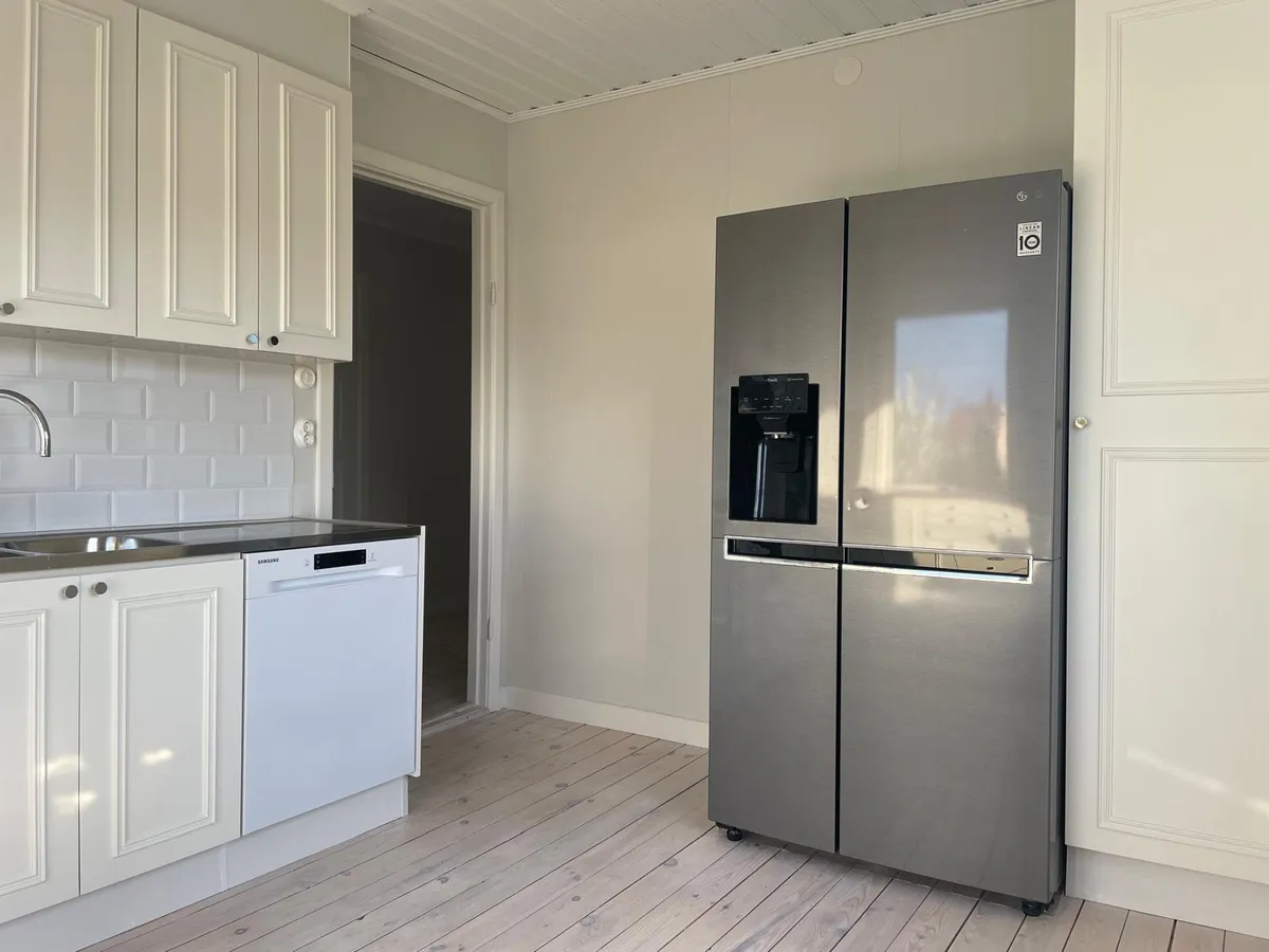 Hyreslägenhet på Vänersborg i vanersborg