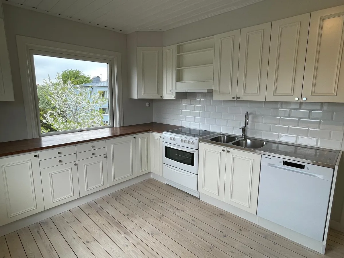 Hyreslägenhet på Vänersborg i vanersborg