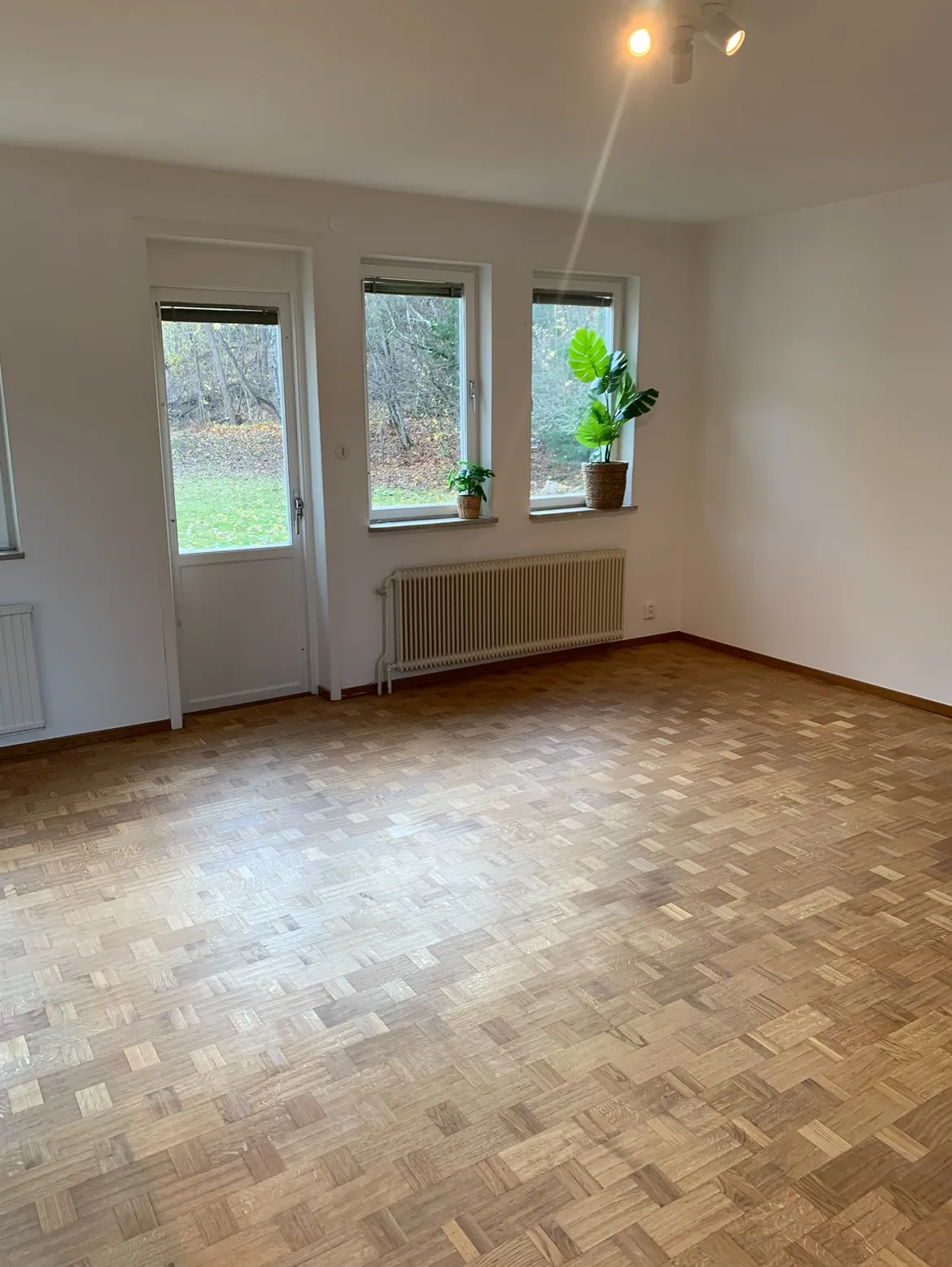 Hyreslägenhet på Sollentuna i sollentuna