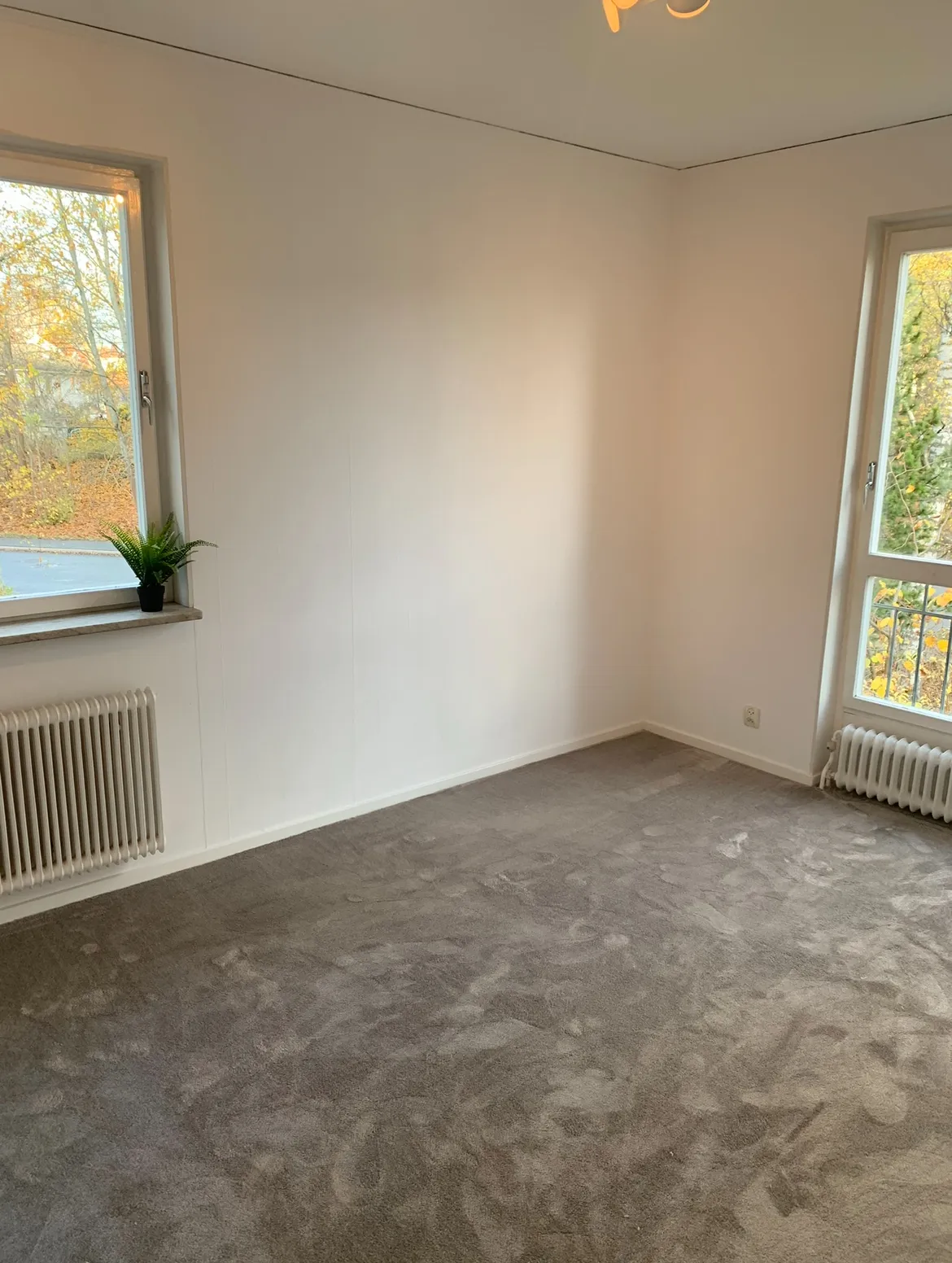 Hyreslägenhet på Sollentuna i sollentuna