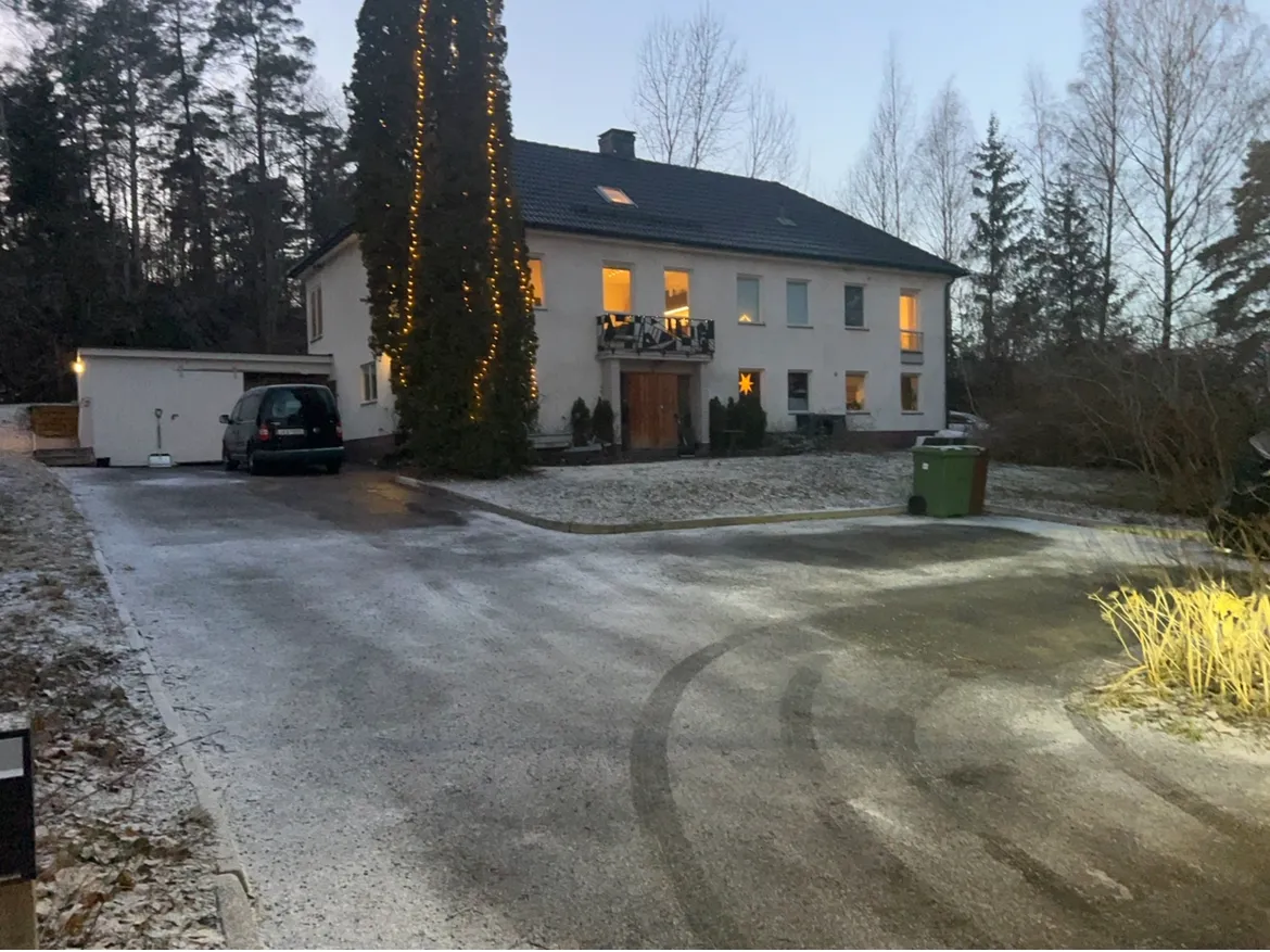 Hyreslägenhet på Sollentuna i sollentuna