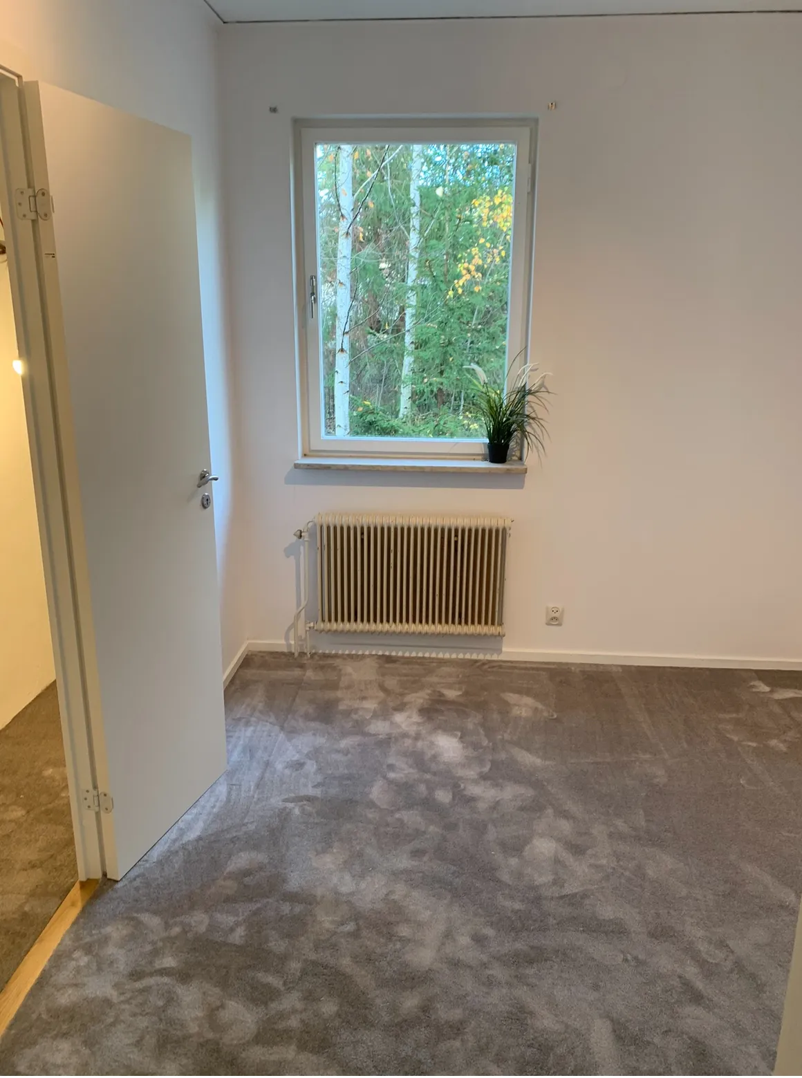 Hyreslägenhet på Sollentuna i sollentuna
