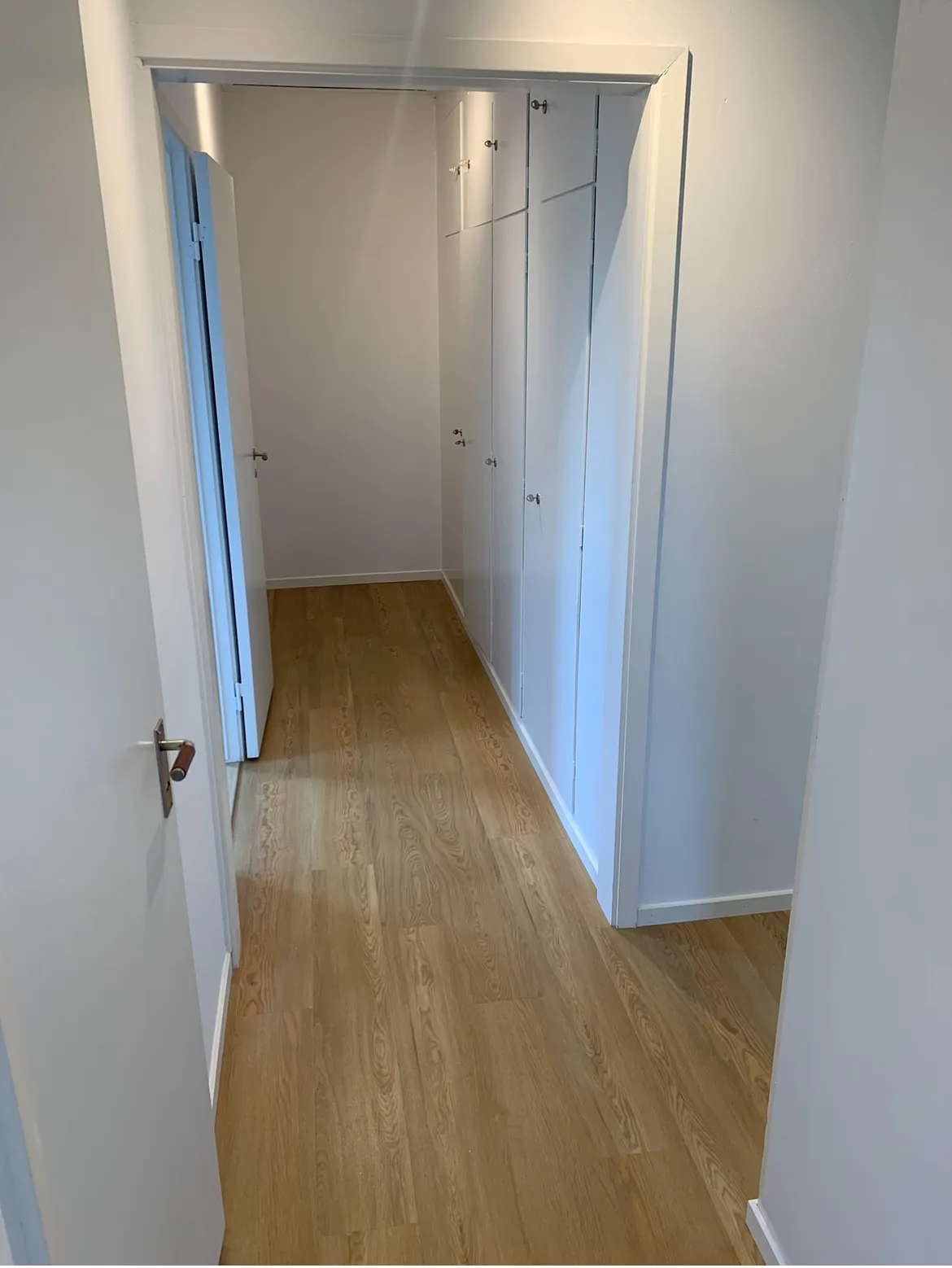 Hyreslägenhet på Sollentuna i sollentuna