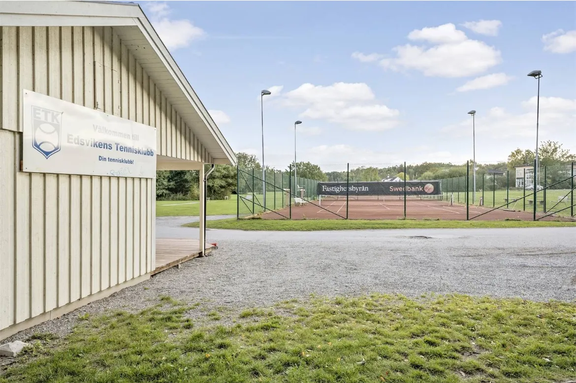 Hyreslägenhet på Sollentuna i sollentuna
