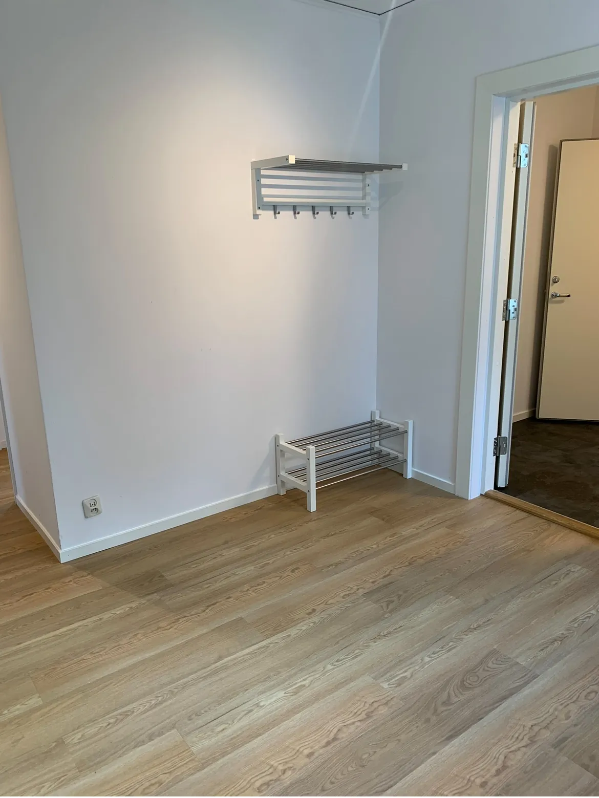 Hyreslägenhet på Sollentuna i sollentuna