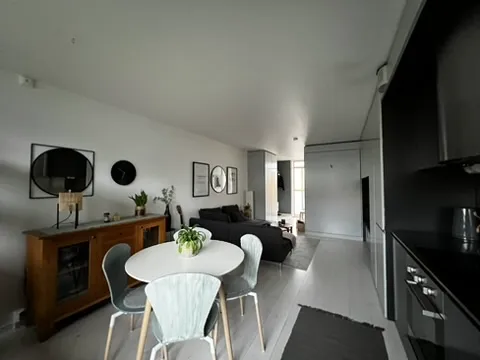 Hyreslägenhet på Knivsta i knivsta