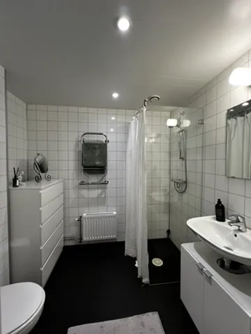 Hyreslägenhet på Knivsta i knivsta