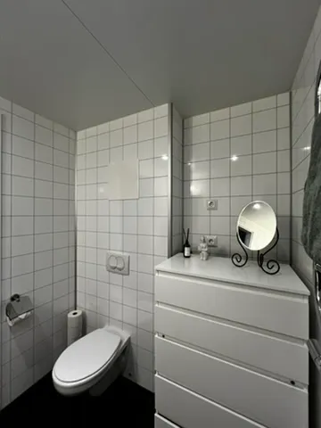 Hyreslägenhet på Knivsta i knivsta