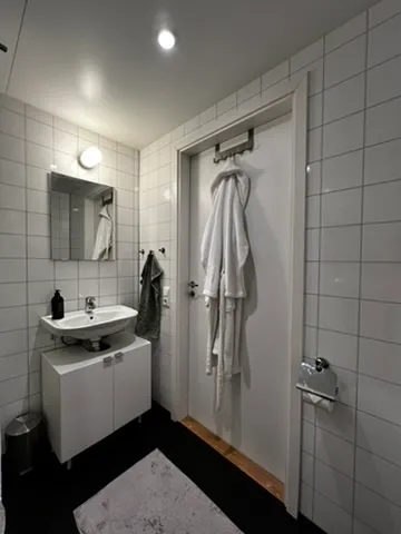 Hyreslägenhet på Knivsta i knivsta