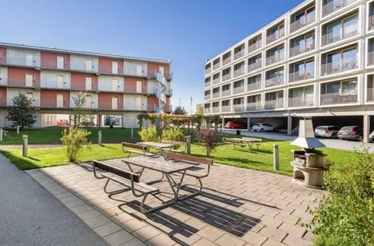 Hyreslägenhet på Knivsta i knivsta