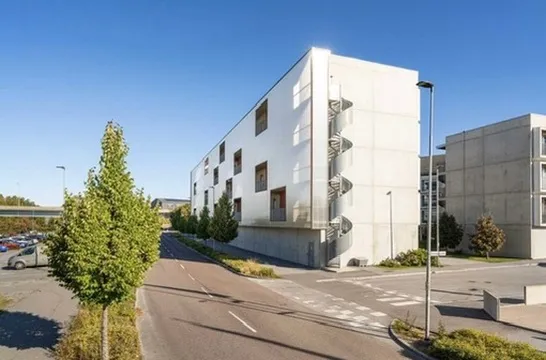 Hyreslägenhet på Knivsta i knivsta