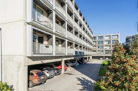 Hyreslägenhet på Knivsta i knivsta